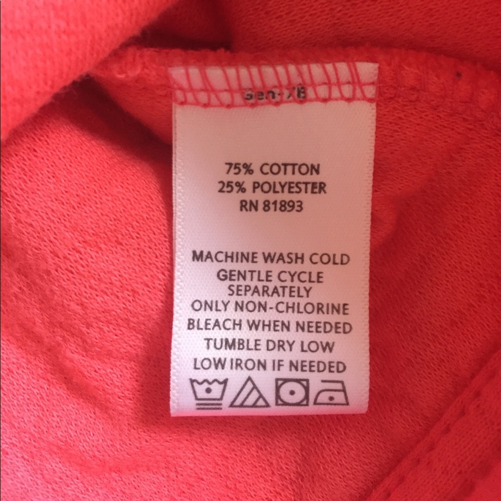 Isaac Mizrahi Live! Jacket - Picture 6 of 6